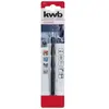 kwb forage HSS mordit 4,0 mm 209640 (DIN 338, rollforged)