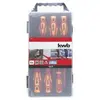 Kwb Kraftixx 140870 VDE Ensemble de 5 tournevis