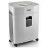 Dahle PS 240 destructeur de papier Destruction croisée 65 dB Noir, Gri...