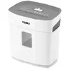 Dahle PaperSAFE 100 destructeur de papier Destruction croisée 70 dB 22...