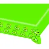 RueDeLaFete Nappe en Plastique Green Bird - Angry Birds™