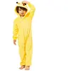 Grenouillère Pikachu : 10-12ans