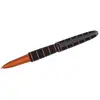 Diplomat, Stylo, Roller Elox anneau noir/orange (1x)
