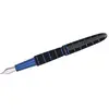 Diplomat, Stylo, Stylo plume Elox ring noir/bleu (1x)