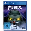 JUST FOR GAMES Fimbul Jeu PS4