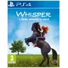 Just For Games Whisper - Libres comme le vent Jeu PS4