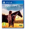 Just For Games Whisper Ari, La cavalière intrépide Jeu PS4