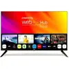 Téléviseur LED - SUTEO - 32 pouces - Sans cadre - LG webOS - Bluetooth