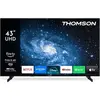 TV LED 4K UHD 43 pouces - SUTEO - Smart TV avec Fire TV - Commande voc...