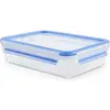 Tefal Boite masterseal fresh rectangle 1.2 L - - Transparent - Plastique