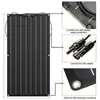 Panneau solaire Flexible 300w 200w 100w ETFE PET, cellule PV photatiqu...