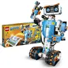 LEGO Boost - Mes premières constructions LEGO Boost - 17101 - Jeu de Construction