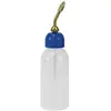 Burette PE translucide 250ml - PRESSOL - 06 865