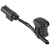 Continental Trading GmbH VDO Buse de lave-glace 246/080/023/001Z pour nettoyage des vitres