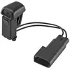 VDO Gicleur d'eau de nettoyage, nettoyage des vitres 2803570001380