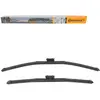 CONTINENTAL Balai d'essuie-glace pour BMW: X3, iX3, X4 & JAGUAR: E Pace (Ref: 2800011256280)