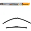 Continental Aquactrl2 12052 Lot d'essuie-glaces DirectFit 650/400 mm