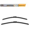 Continental AQUACTRL 2 Lot de 2 balais d'essuie-glace avant 2800011272280 600/480 mm