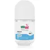 Sebamed Body Care déodorant roll-on 50 ml