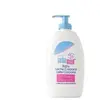Leti Bébé Sebamed Lait Corps 400 Ml