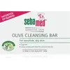 Sebamed Tablette lavante sans savon Tablette de savon d'olive 150ml