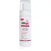 Sebamed Anti-Redness mousse nettoyante douce pour peaux sensibles et r...
