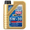 LIQUI MOLY Longlife III 5W-30, 1 L, Technologie de synthèse Huile motrice, SKU: 20820
