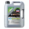 20793 LIQUI MOLY Huile antifriction Special Tec AA 5W-20 moteur asiatique-USA 5L