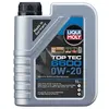 Huile Moteur Liqui Moly Essence/diesel Top Tec 6600 0w20 1l