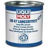 Lubrifiants LM 47 Langzeitfett + MoS2 LIQUI MOLY