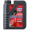 Liqui Moly Huile Moteur 4t 10w50 Fully Synthetic 1l