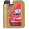 Liqui Moly 1386 Huile Moteur Diesel Antifriction 10W-40, 1 L, Neutre