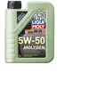 Huile moteur Liqui Moly Molygen 5W50 A3/B3 1L 2542
