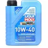 Huile moteur LIQUI MOLY Leichtlauf 10W40 1L