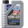 LIQUI MOLY MoS2 Leichtlauf 10W-40, 1 L, Partie-huile moteur synthétique, SKU: 2626