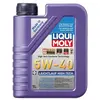 Huile moteur Liqui Moly Leichtlauf High Tech 5W40 A3/B4 1L 2327
