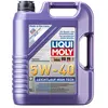 Huile moteur Liqui Moly Leichtlauf High Tech 5W40 A3/B4 5L 2328