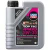 Liqui Moly Huile Moteur Liqui Moly Essence/Diesel Top Tec 4400 5w30 1l