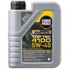 Huile moteur Liqui Moly Top Tec 4100 5W40 C3 1L 9510