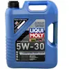 LIQUI MOLY LONGTIME HIGH TECH 5W-30 5L - Huile pour moteur Essence et Diesel