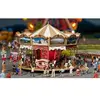 Caroussel pour enfants H0 FALLER 140316