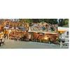 Faller Modélisme Fête Foraine Ho - 2 Stands Forains-Faller