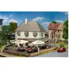 Faller Décor : Auberge de campagne Veltins - Époque IV
