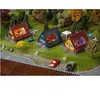 Coffret Maisons De Vacances Faller Ho