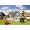 Faller Maison Prestige  - Bâtiment pour train miniature  - F130394 