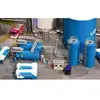Réservoir de stockage horizontal Aral FALLER 130486 H0