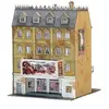 Faller Cinéma Belaria  - Bâtiment pour train miniature  - F130449 