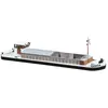 Faller Modélisme bateaux HO - Péniche automotrice