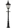 Faller Accessoire Pour Modélisme Ho : Réverbère De Parc Led, Lanterne ...