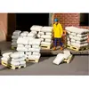 Faller 180903 Ensemble de 40 sacs, voie H0 kit